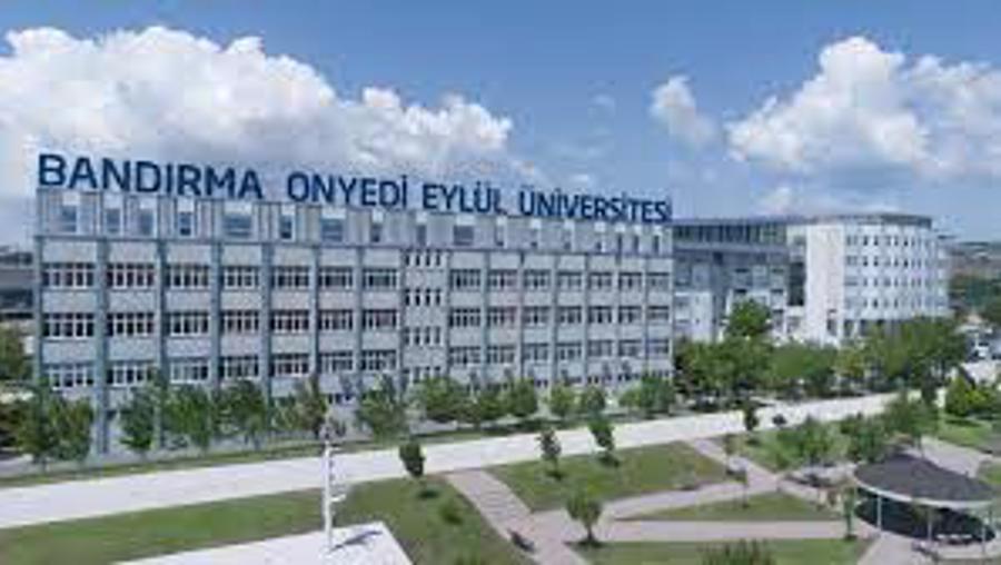 Bandırma Onyedi Eylül Üniversitesi 22 sözleşmeli personele alacak